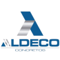Logo Aldeco Concretos